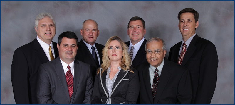 Meyer Staff Photo