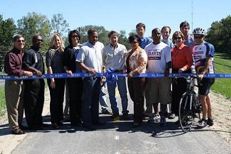 Ribbon Cutting Ceremony