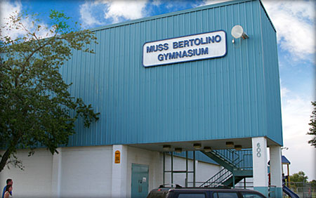 Muss Bertolino Gymnasium