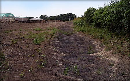 Segnette Field Stadium