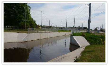 Industry Canal